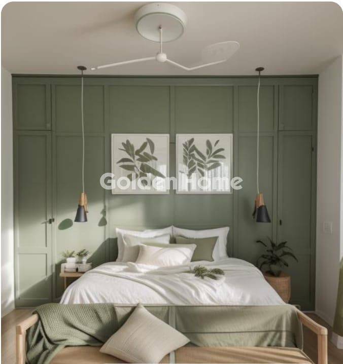 Υπνοδωμάτιο