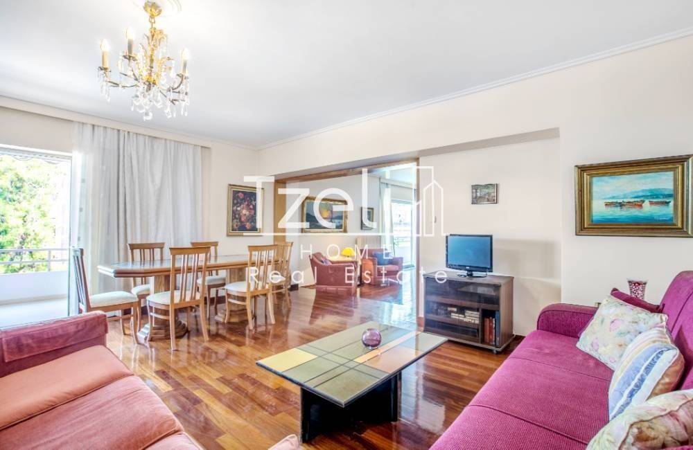 Άποψη χώρου