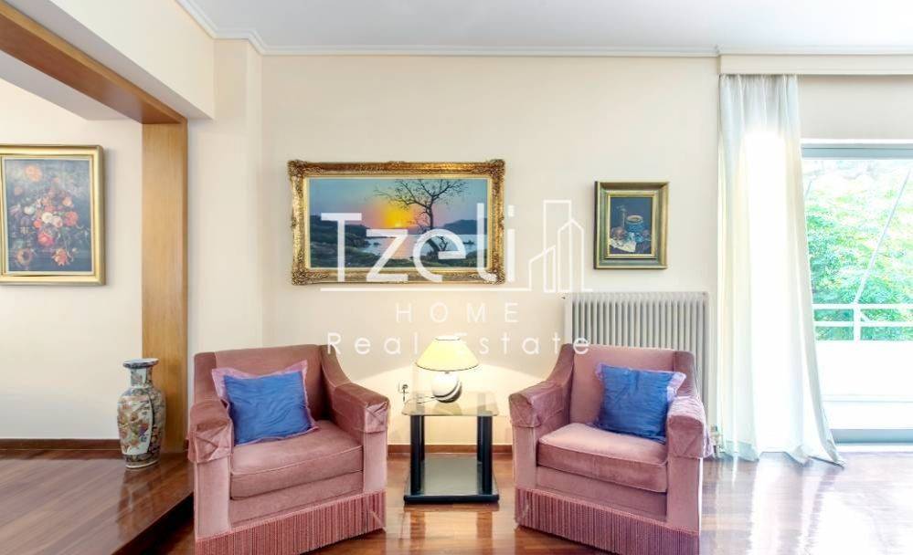 Άποψη χώρου