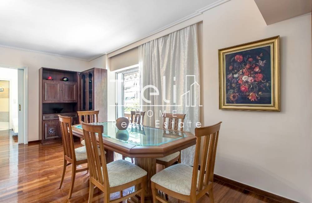 Άποψη χώρου