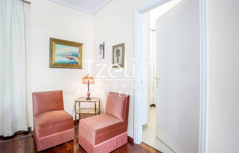 Άποψη χώρου