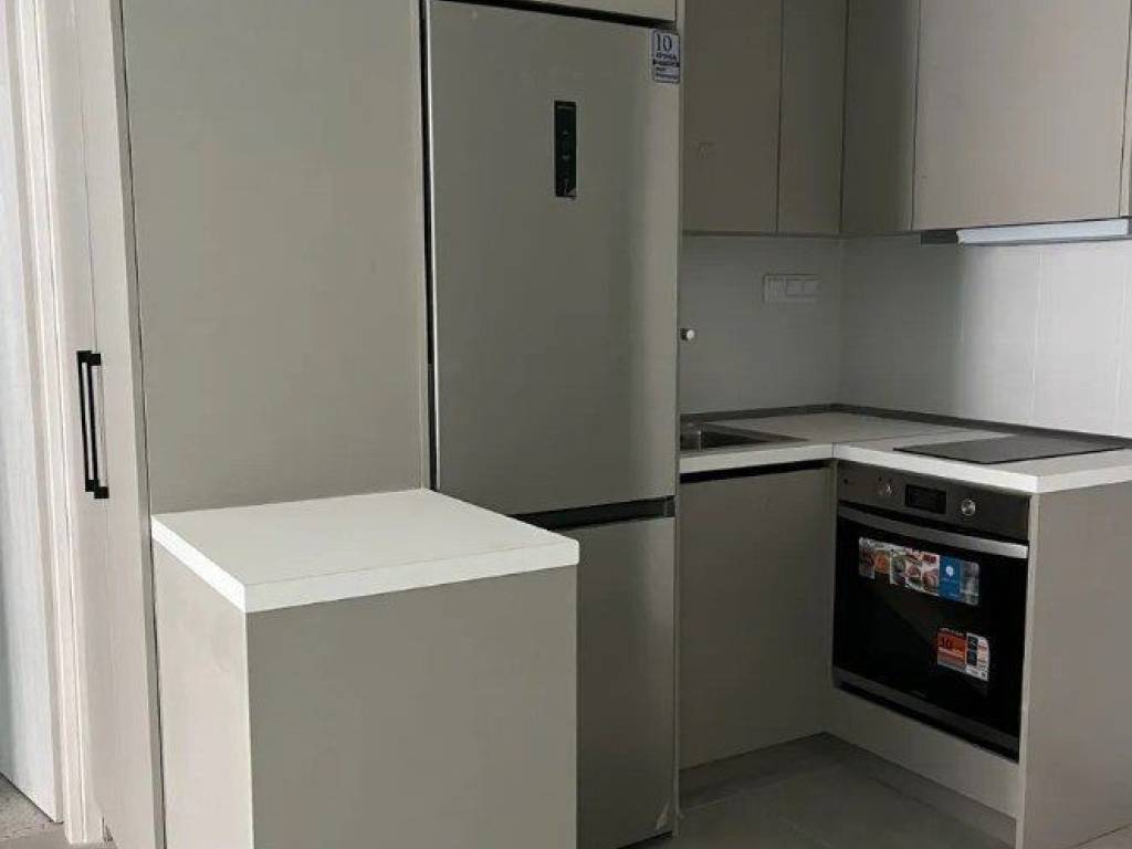 Forumland Real Estate, Σαλοκουζίνα