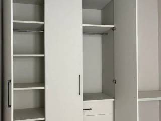 Forumland Real Estate, Υπνοδωμάτιο