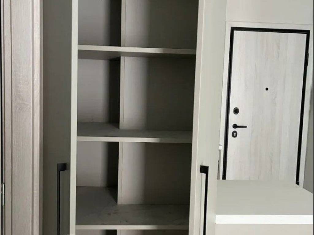 Forumland Real Estate, Ντουλάπες