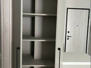 Forumland Real Estate, Ντουλάπες