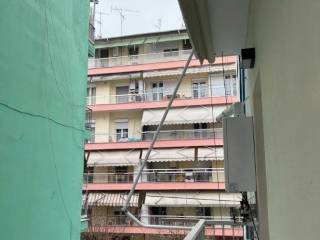 Forumland Real Estate, Βεράντες