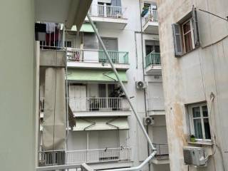 Forumland Real Estate, Βεράντες