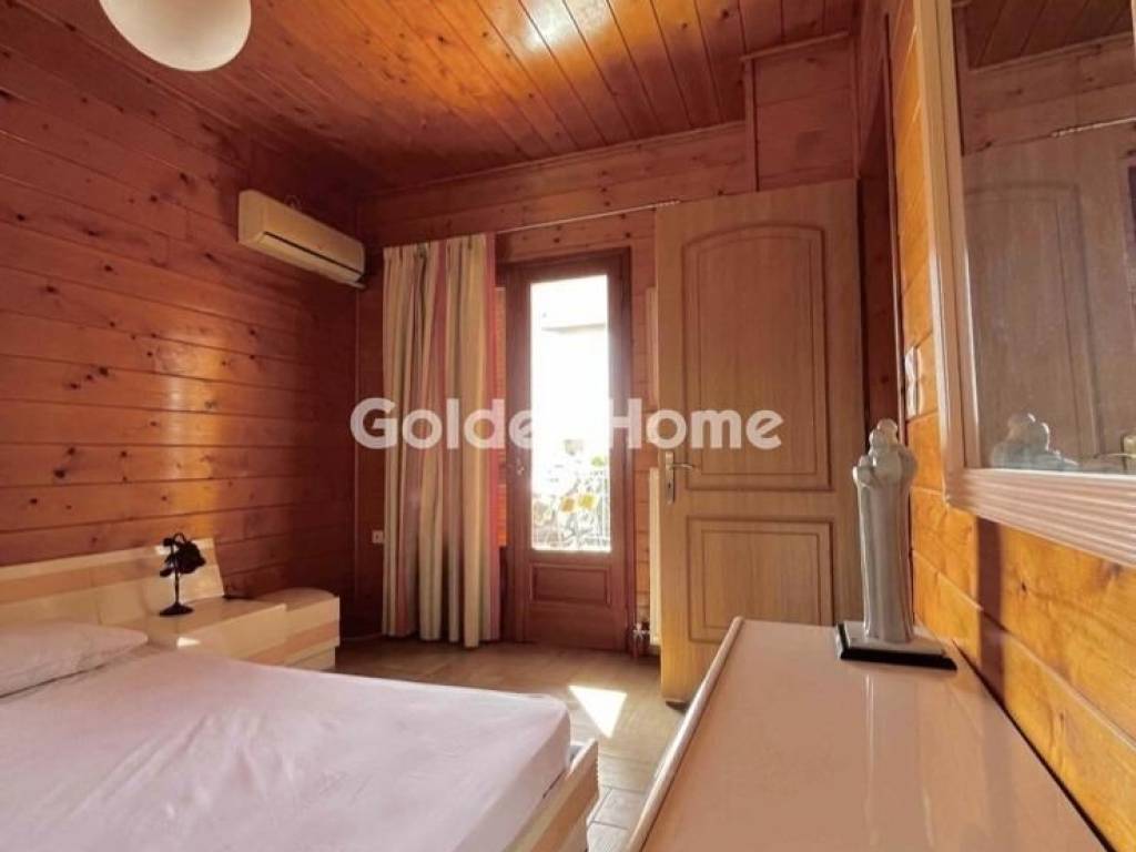 Υπνοδωμάτιο