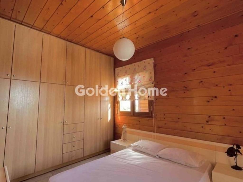 Υπνοδωμάτιο