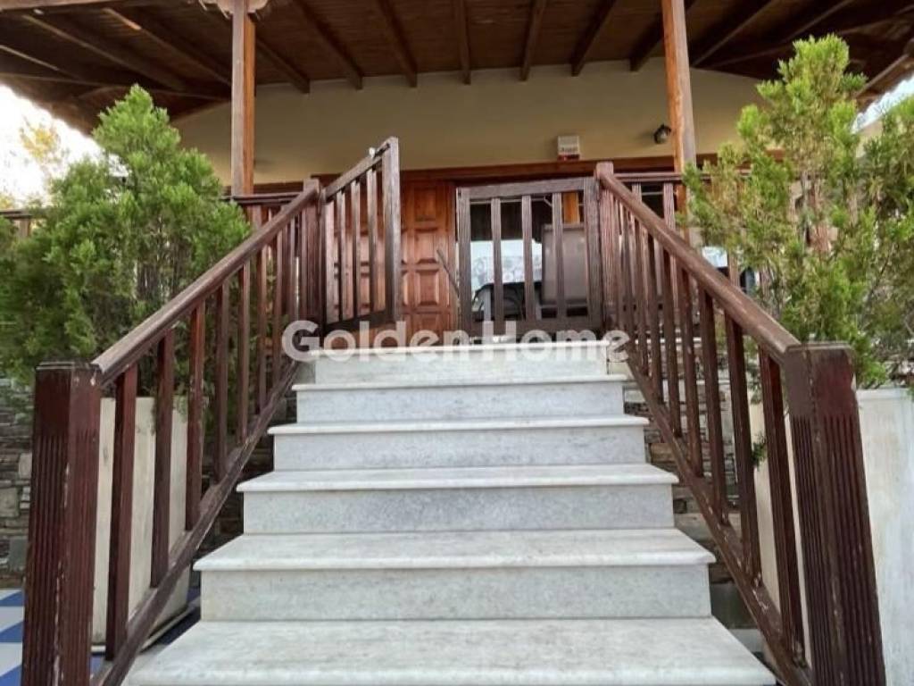 Εξωτερικός Χώρος