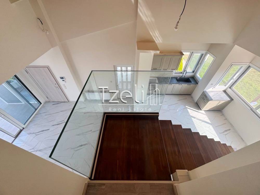 Άποψη χώρου