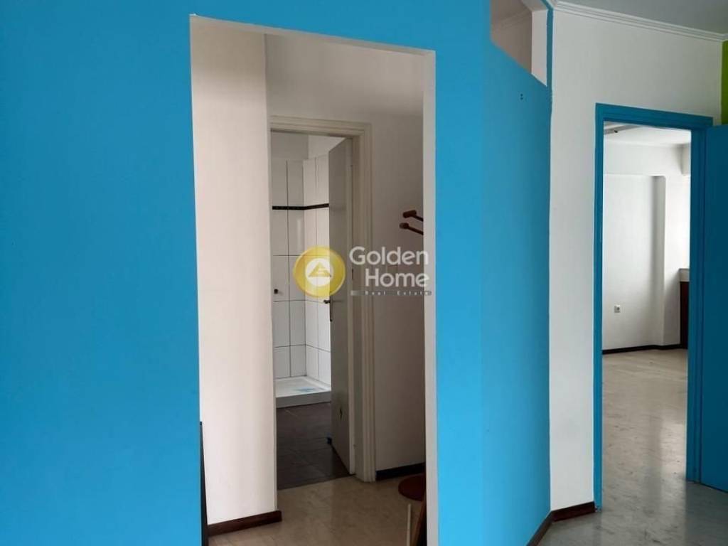 Κυρίως Χώρος