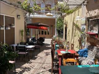 Εμπορικός δρόμος πόλης Χανίων