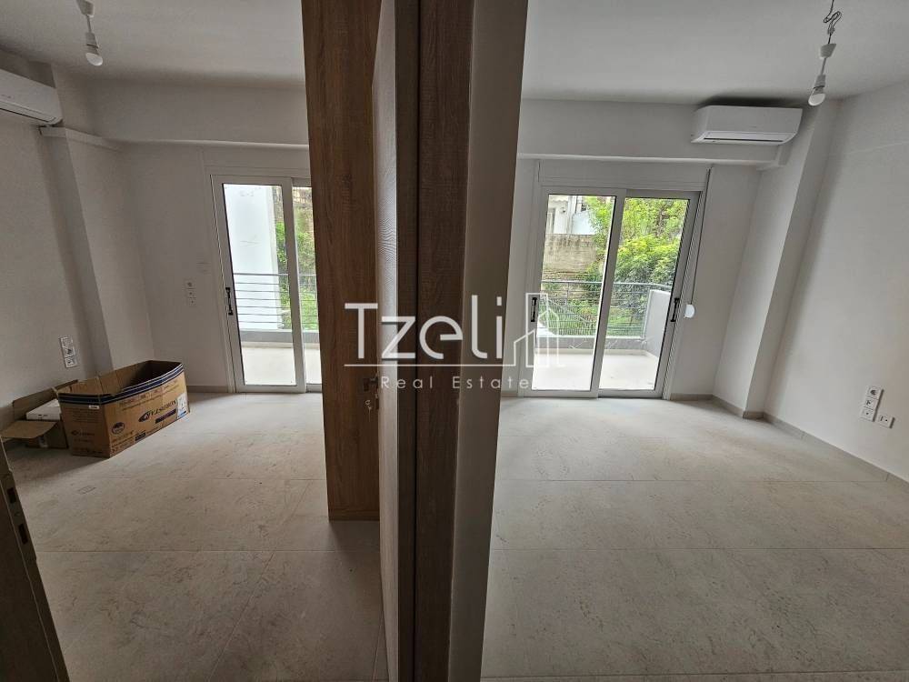 Άποψη χώρου