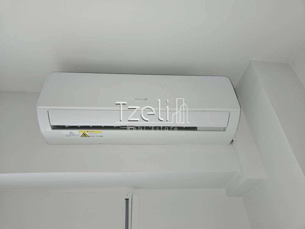 Κλιματισμός