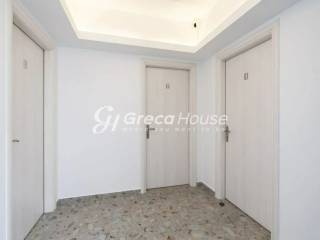 Apartment with Garden for Sale in Athens