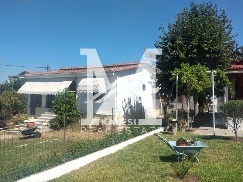 Εξωτερικός χώρος