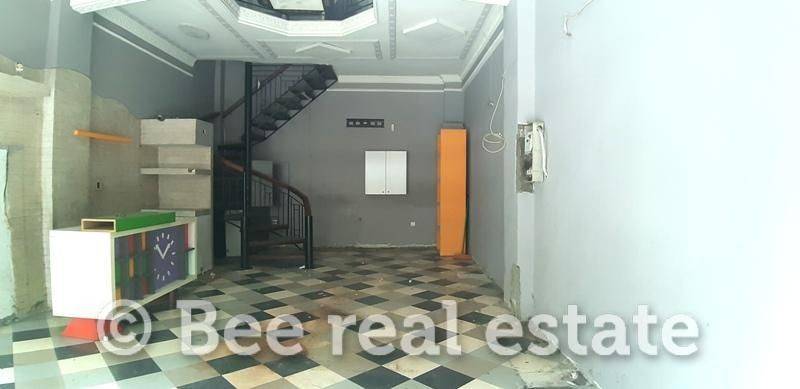 Άποψη εσωτερικού χώρου