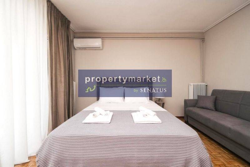 Υπνοδωμάτιο