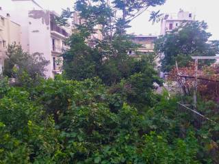 Εξωτερικοι χώροι