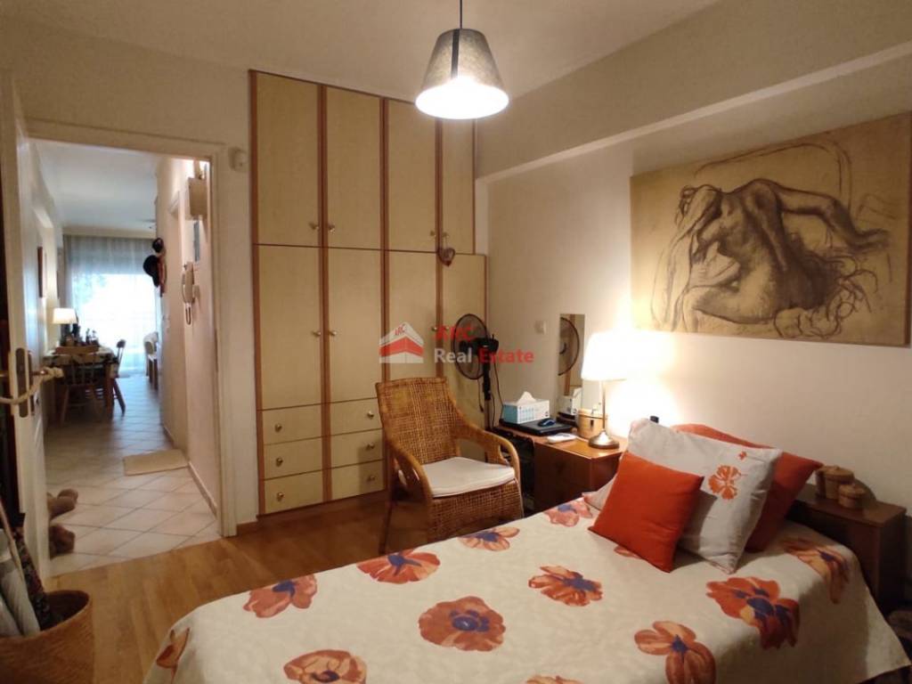 Υπνοδωμάτιο