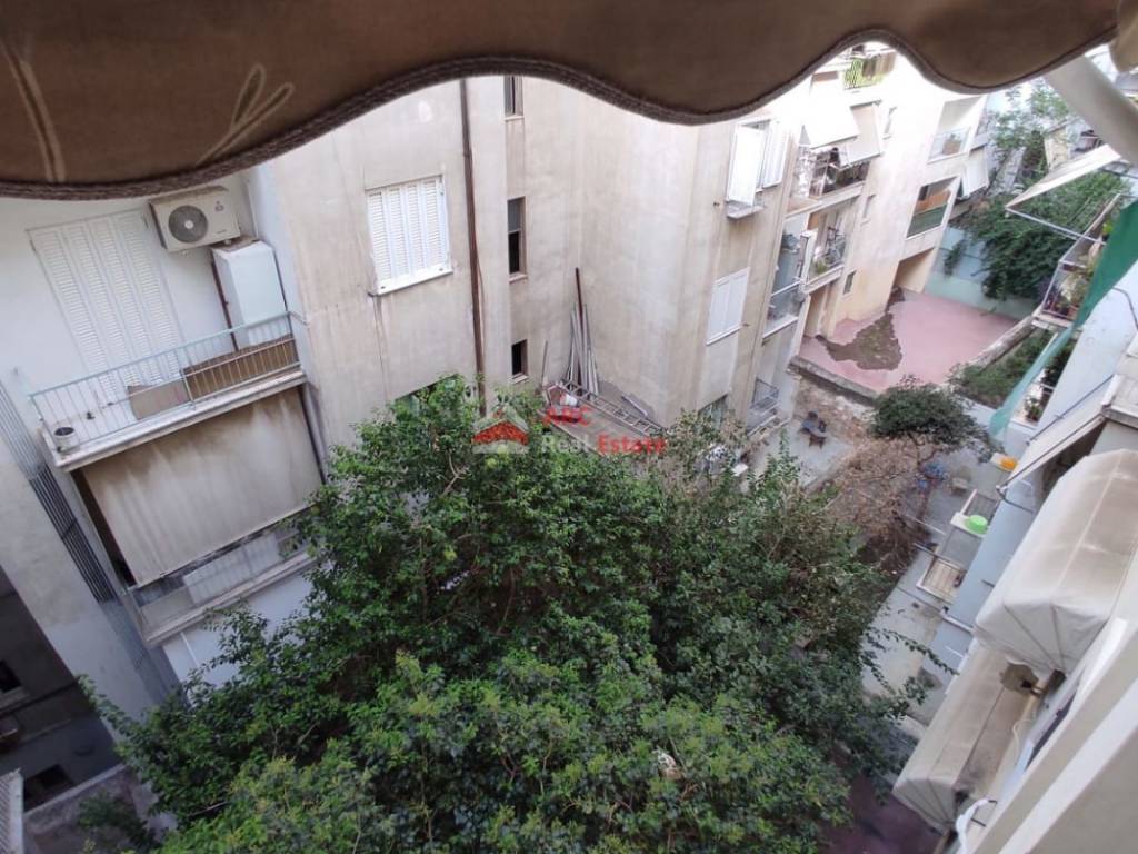 Εξωτερικοι χώροι