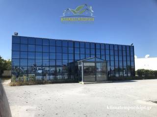 Εξωτερική πρόσοψη