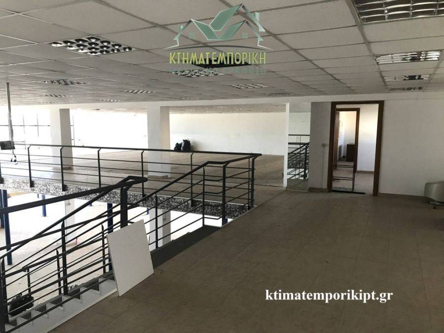 Εσωτερικός όροφος