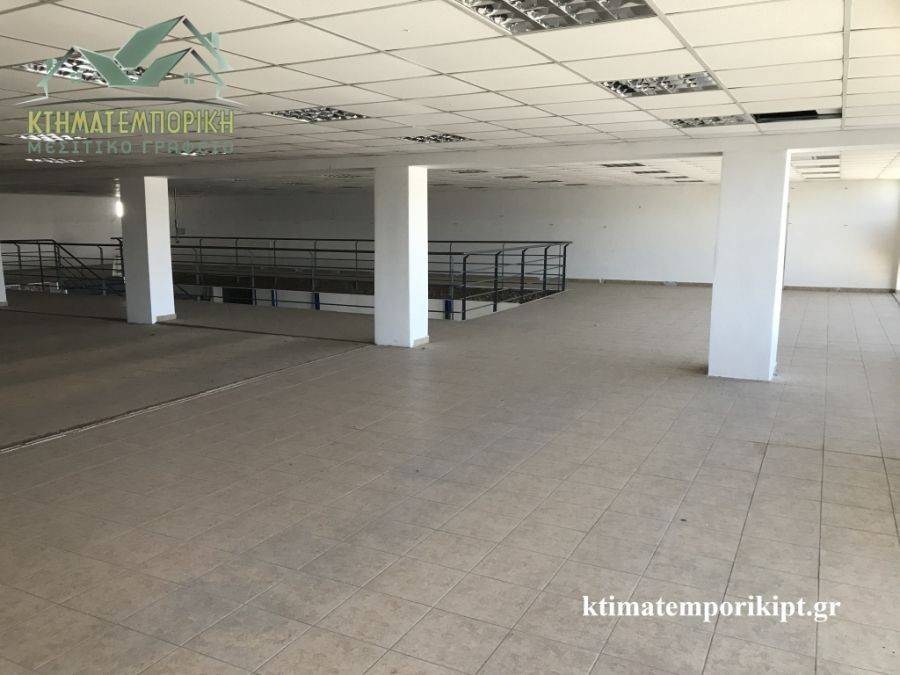 Εσωτερικός όροφος