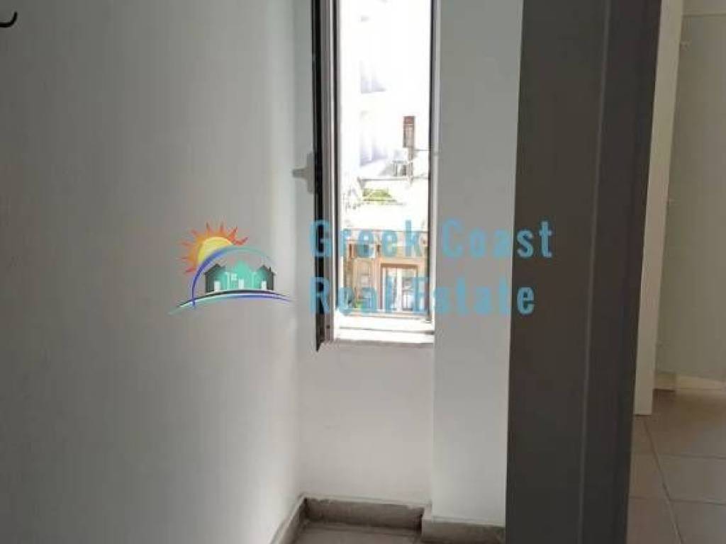 Άποψη χώρου