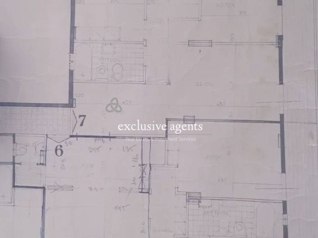 Εσωτερικοι χώροι