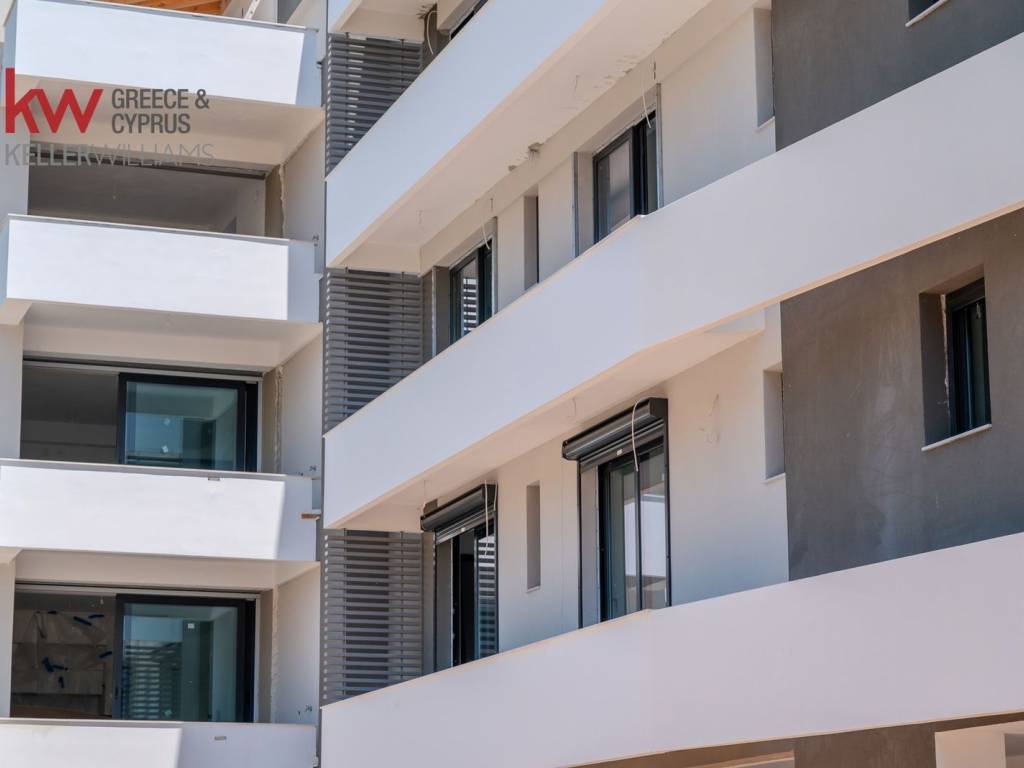 Εξωτερικοι χώροι