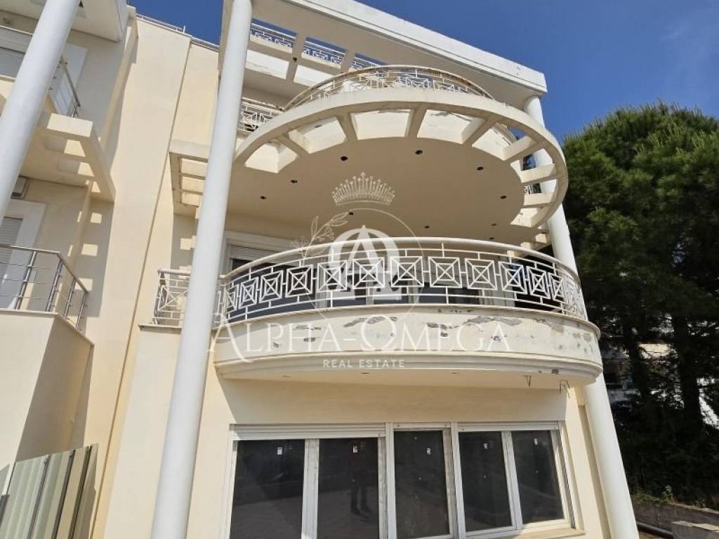 Εξωτερικός χώρος