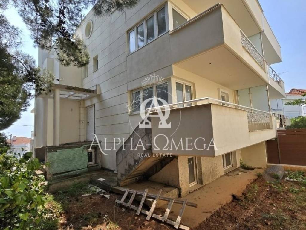 Εξωτερικός χώρος