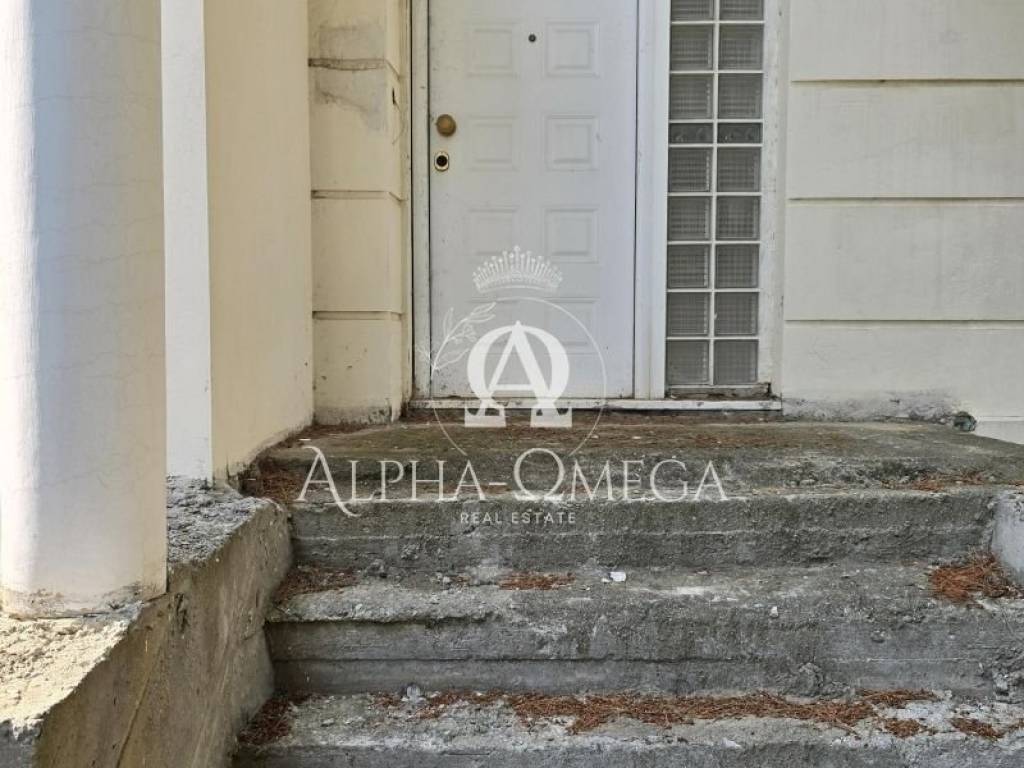 Άποψη χώρου