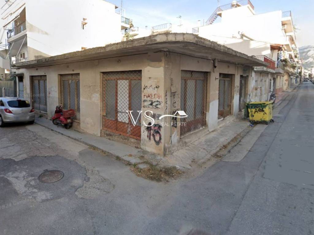 Άποψη χώρου