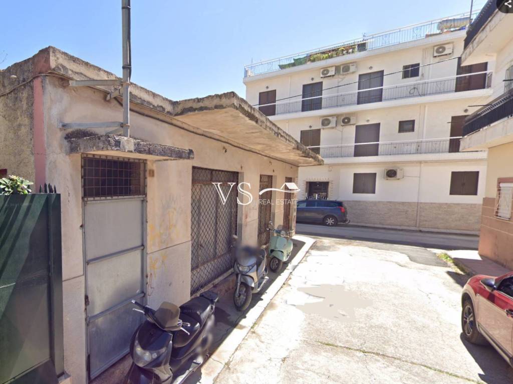 Άποψη χώρου