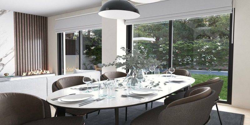 Εσωτερικοι χώροι