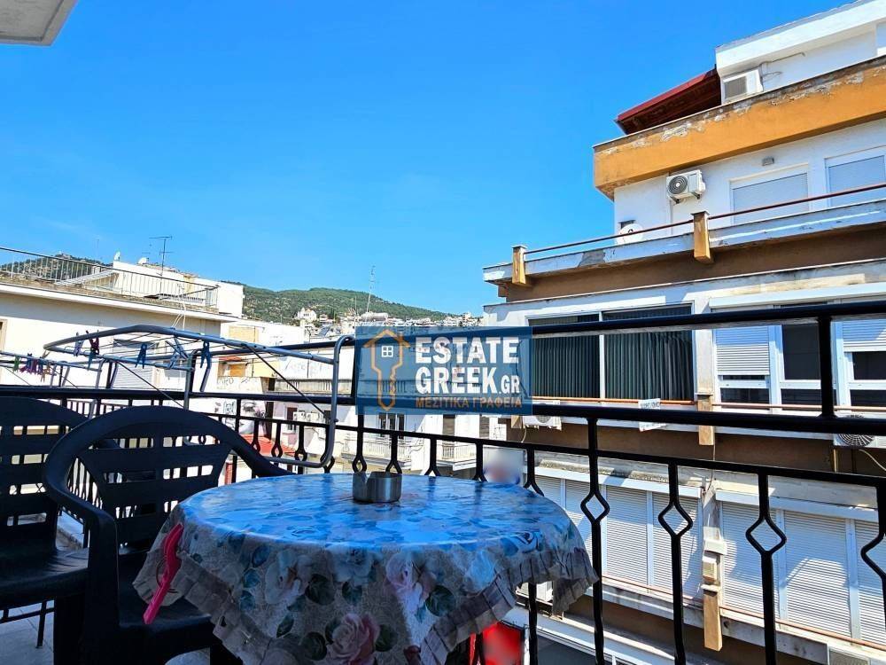 ★ ΑΝΑΚΑΙΝΙΣΗ 2023 ★ Κατάλληλο για φοιτητή - εργαζόμενο ★ Τιμή με κοινόχρηστα, νερό, και ίντερνετ με οπτική ίνα 200 mbps ★