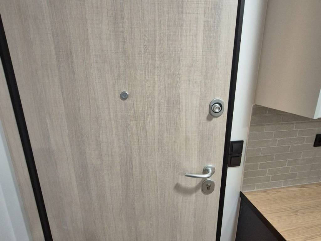 ΠΟΡΤΑ ΑΣΦΑΛΕΙΑΣ