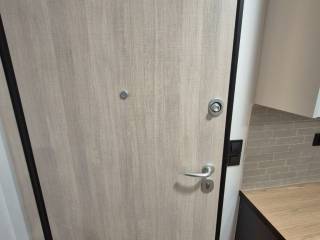 ΠΟΡΤΑ ΑΣΦΑΛΕΙΑΣ