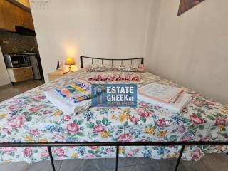 ★ ΑΝΑΚΑΙΝΙΣΗ 2023 ★ Κατάλληλο για φοιτητή - εργαζόμενο ★ Τιμή με κοινόχρηστα, νερό, και ίντερνετ με οπτική ίνα 200 mbps ★