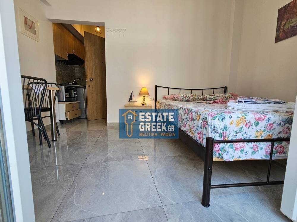 ★ ΑΝΑΚΑΙΝΙΣΗ 2023 ★ Κατάλληλο για φοιτητή - εργαζόμενο ★ Τιμή με κοινόχρηστα, νερό, και ίντερνετ με οπτική ίνα 200 mbps ★