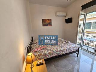 ★ ΑΝΑΚΑΙΝΙΣΗ 2023 ★ Κατάλληλο για φοιτητή - εργαζόμενο ★ Τιμή με κοινόχρηστα, νερό, και ίντερνετ με οπτική ίνα 200 mbps ★