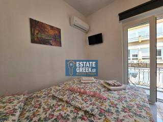 ★ ΑΝΑΚΑΙΝΙΣΗ 2023 ★ Κατάλληλο για φοιτητή - εργαζόμενο ★ Τιμή με κοινόχρηστα, νερό, και ίντερνετ με οπτική ίνα 200 mbps ★