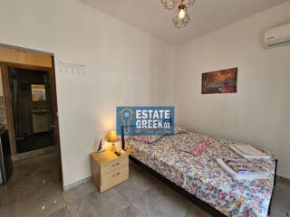 ★ ΑΝΑΚΑΙΝΙΣΗ 2023 ★ Κατάλληλο για φοιτητή - εργαζόμενο ★ Τιμή με κοινόχρηστα, νερό, και ίντερνετ με οπτική ίνα 200 mbps ★