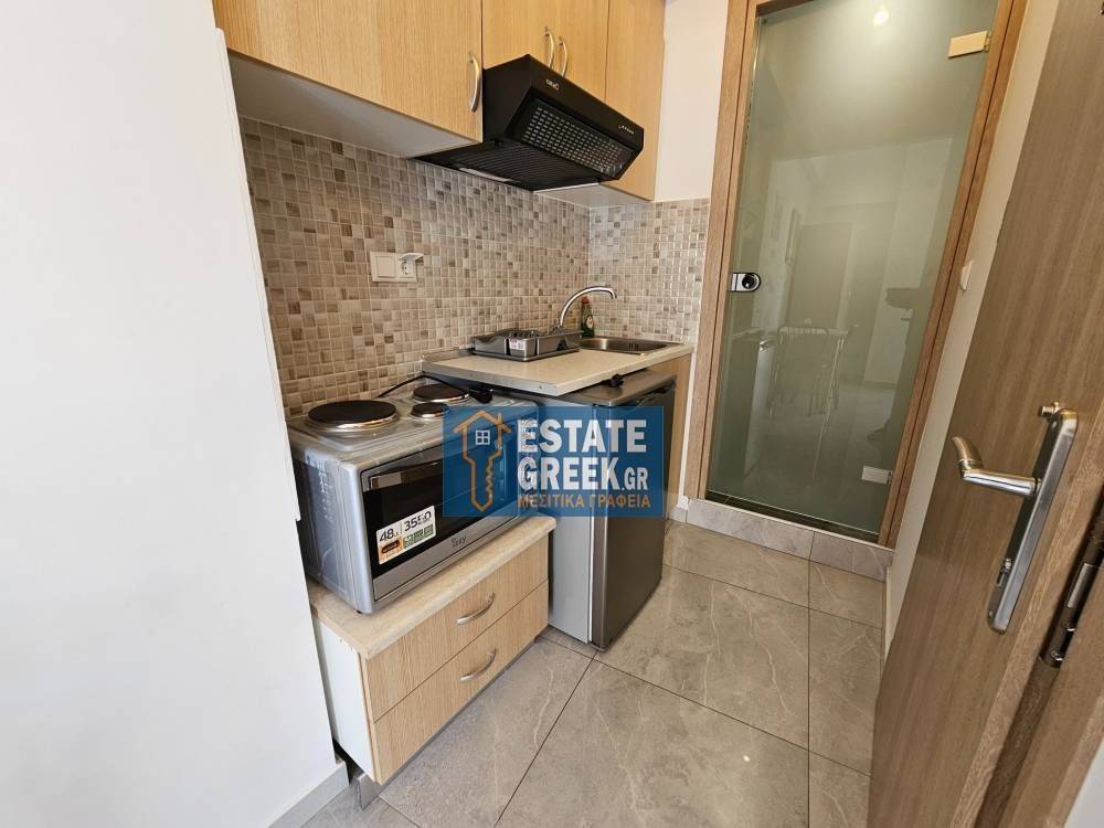 ★ ΑΝΑΚΑΙΝΙΣΗ 2023 ★ Κατάλληλο για φοιτητή - εργαζόμενο ★ Τιμή με κοινόχρηστα, νερό, και ίντερνετ με οπτική ίνα 200 mbps ★