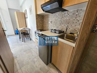 ★ ΑΝΑΚΑΙΝΙΣΗ 2023 ★ Κατάλληλο για φοιτητή - εργαζόμενο ★ Τιμή με κοινόχρηστα, νερό, και ίντερνετ με οπτική ίνα 200 mbps ★