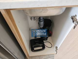 ★ ΑΝΑΚΑΙΝΙΣΗ 2023 ★ Κατάλληλο για φοιτητή - εργαζόμενο ★ Τιμή με κοινόχρηστα, νερό, και ίντερνετ με οπτική ίνα 200 mbps ★