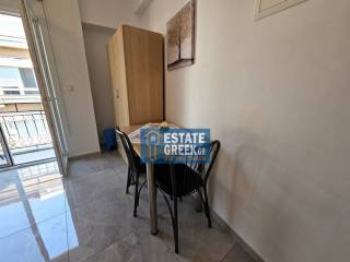 ★ ΑΝΑΚΑΙΝΙΣΗ 2023 ★ Κατάλληλο για φοιτητή - εργαζόμενο ★ Τιμή με κοινόχρηστα, νερό, και ίντερνετ με οπτική ίνα 200 mbps ★